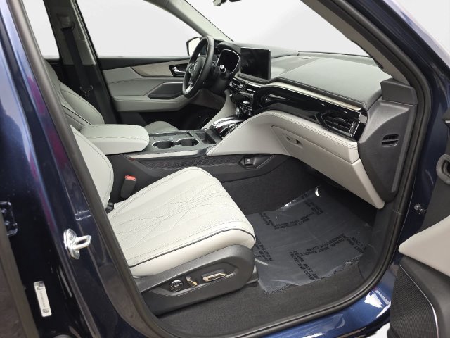 Used 2026 Acura MDX w/ Advance Package AWD/4WD image 37