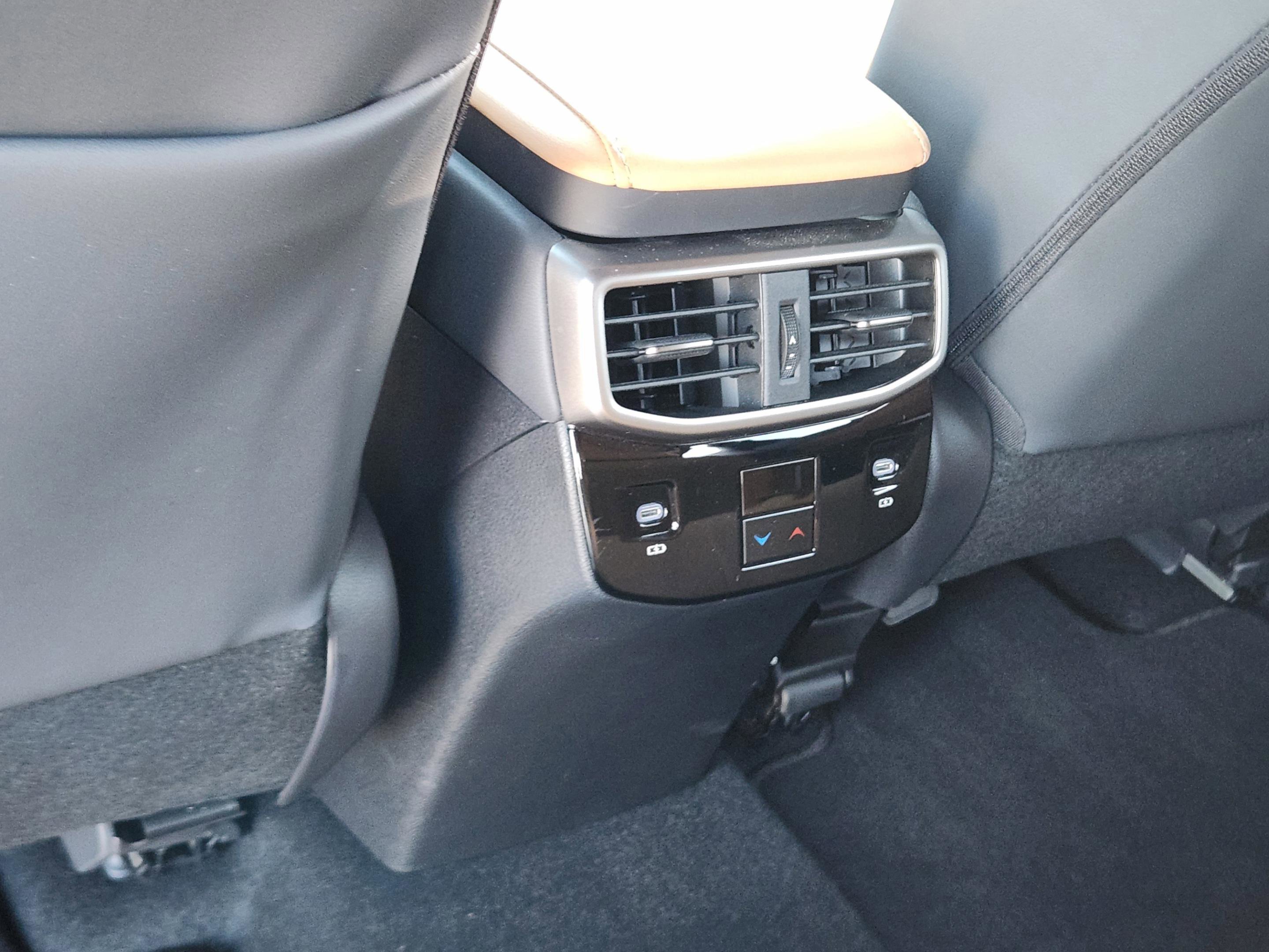 Used 2024 Lexus RX 350 Premium w/ Cold Area Package FWD image 25