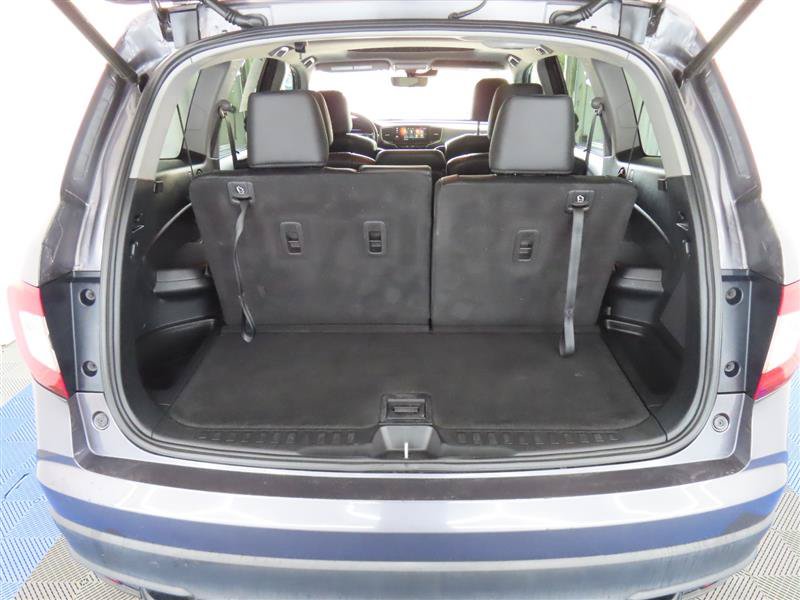 Used 2022 Honda Pilot Special Edition image 12
