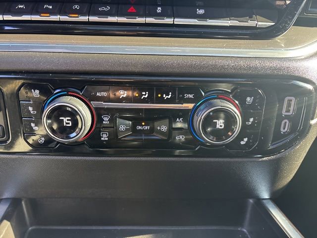 Used 2024 Chevrolet Silverado 1500 High Country image 51