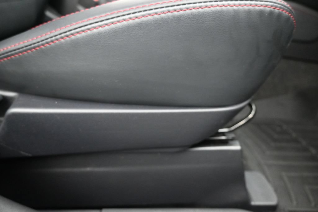 Used 2024 Mitsubishi Outlander Sport SE AWD/4WD image 12