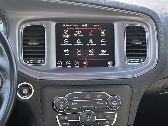 Used 2023 Dodge Charger SXT image 14
