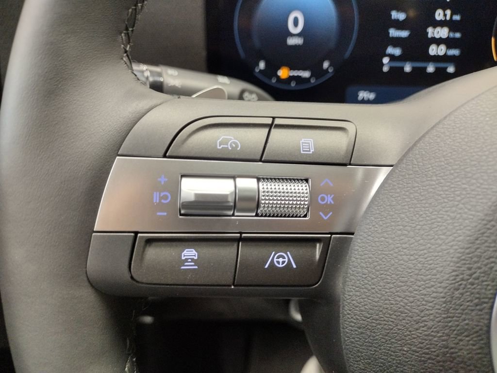 New 2026 Hyundai Kona Limited image 23