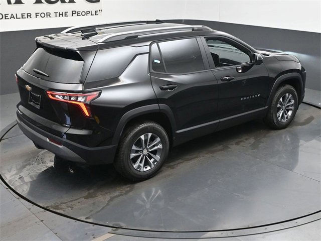 New 2026 Chevrolet Equinox LT image 19