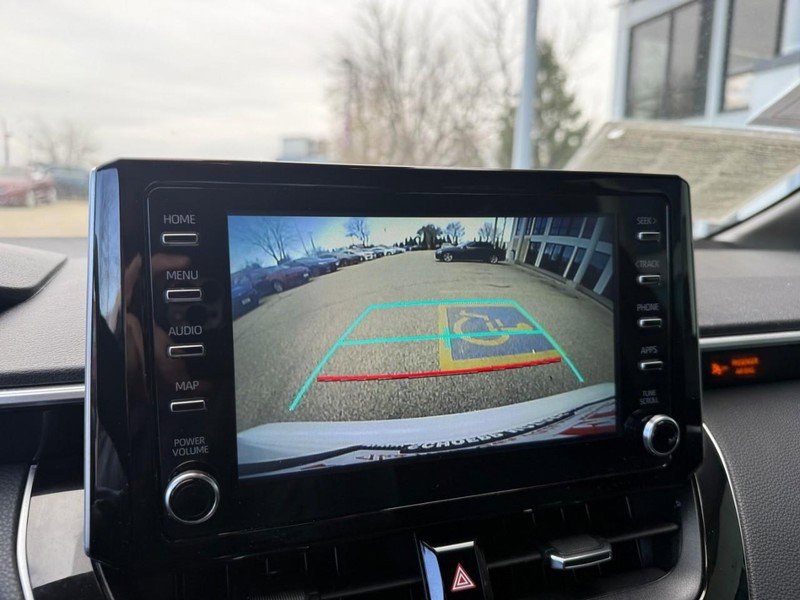 Used 2020 Toyota Corolla SE image 26