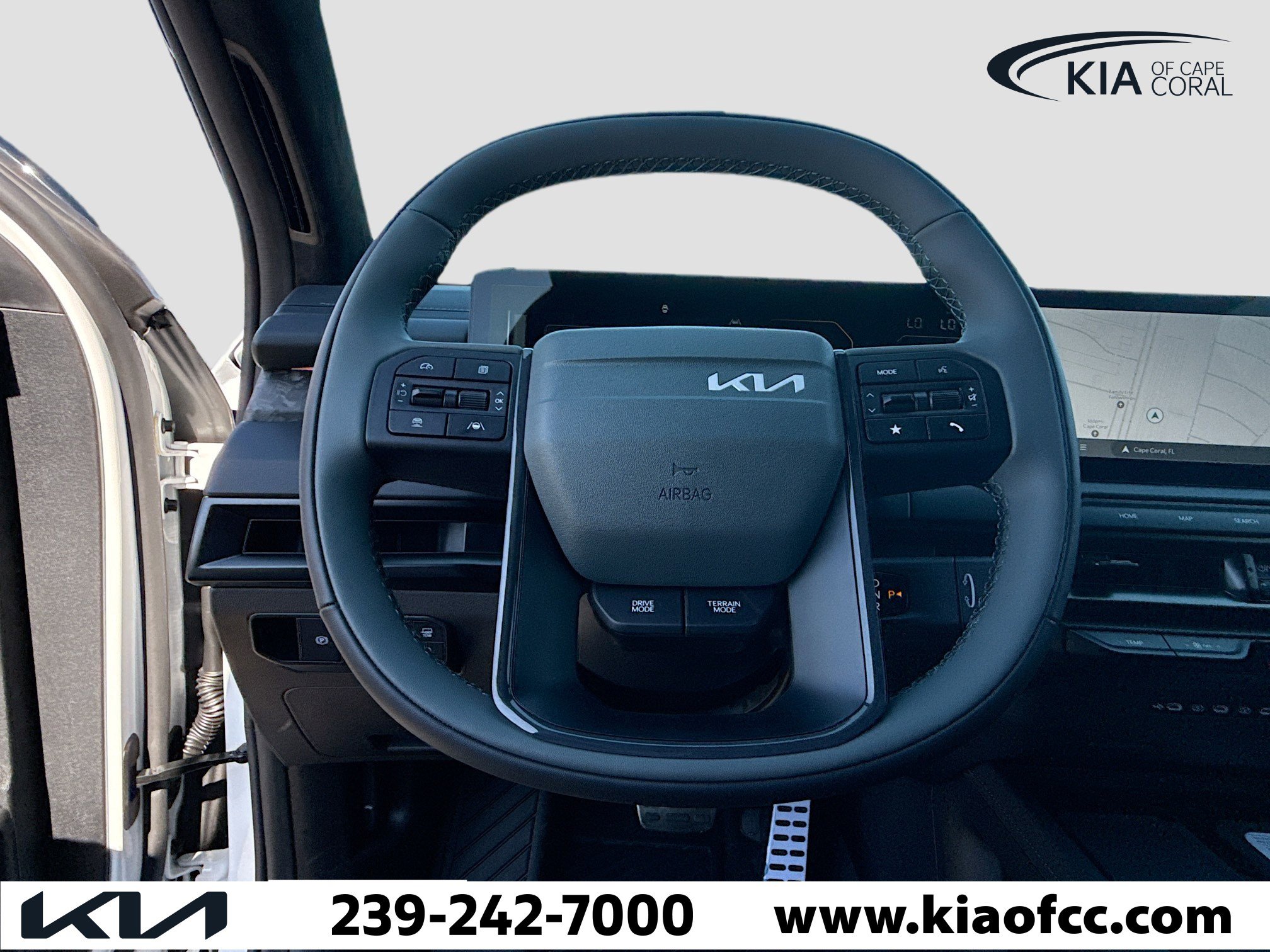 New 2027 Kia Telluride SX Prestige X-Pro image 41