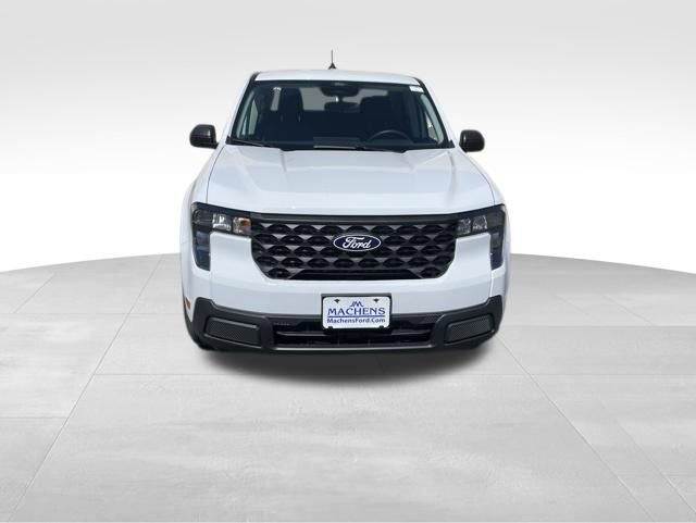 New 2026 Ford Maverick XL AWD/4WD image 9