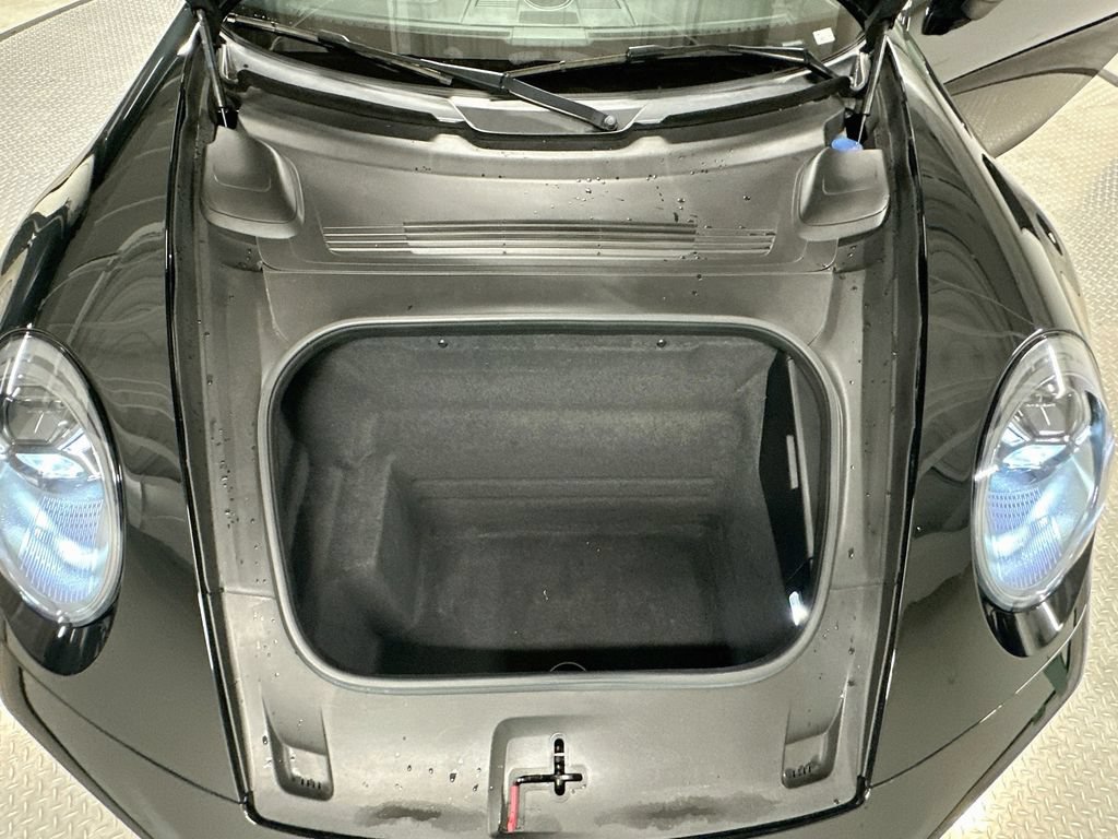 Certified 2023 Porsche 911 Turbo AWD/4WD image 26