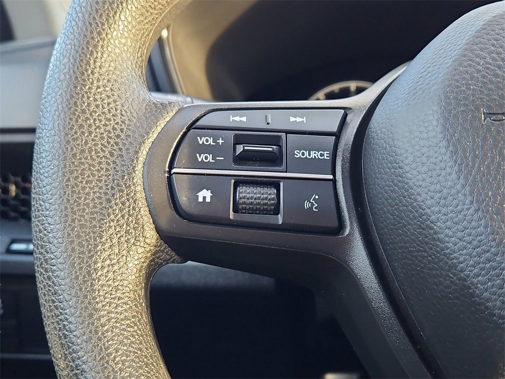 Certified 2024 Honda CR-V EX image 23