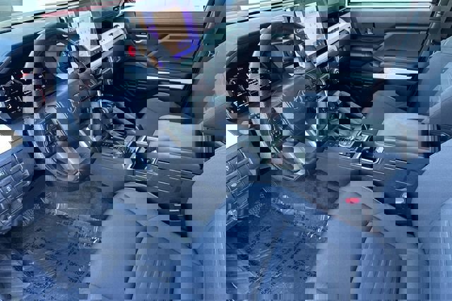 Certified 2024 Toyota Tacoma TRD Off-Road image 12