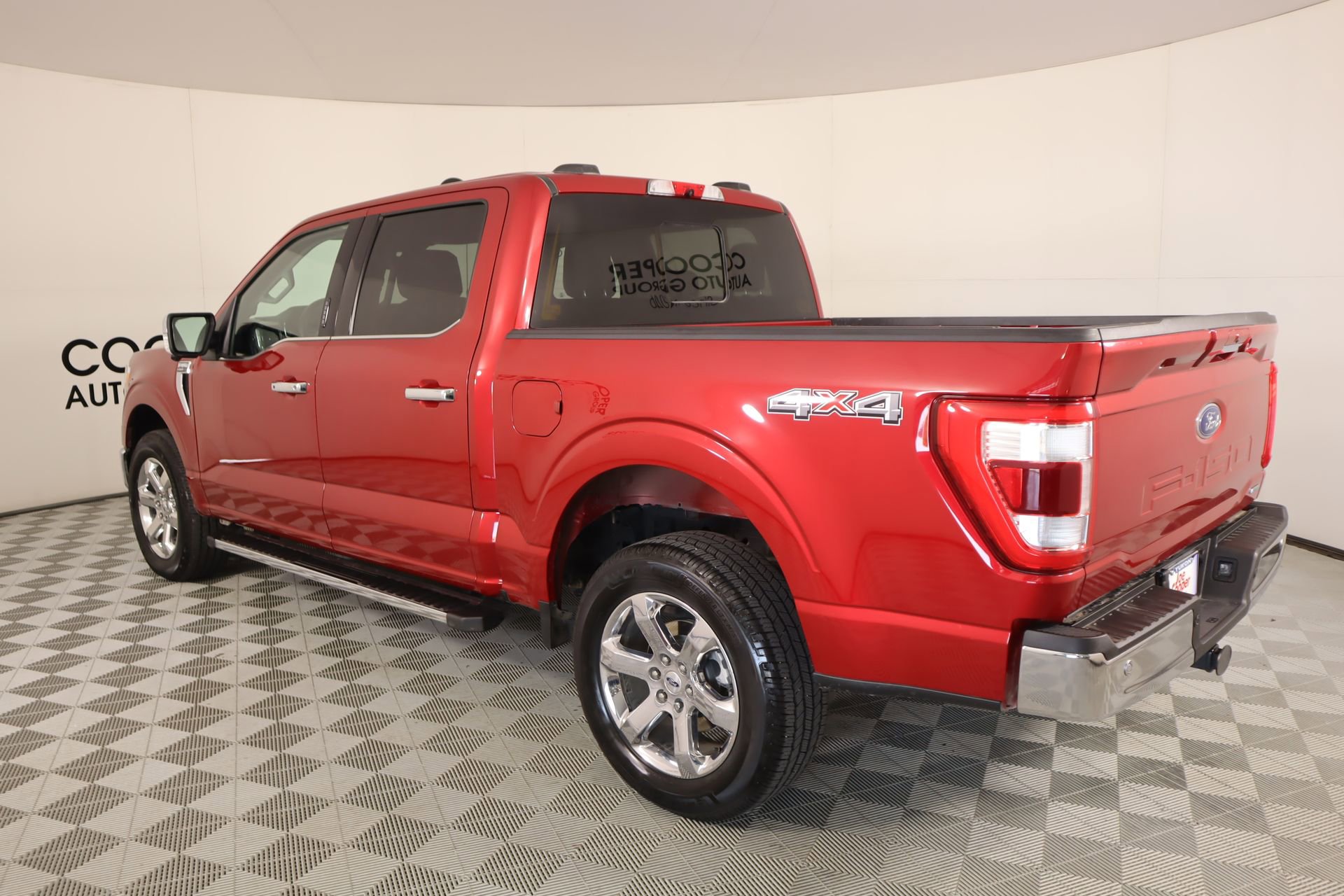 Used 2021 Ford F150 Lariat image 24