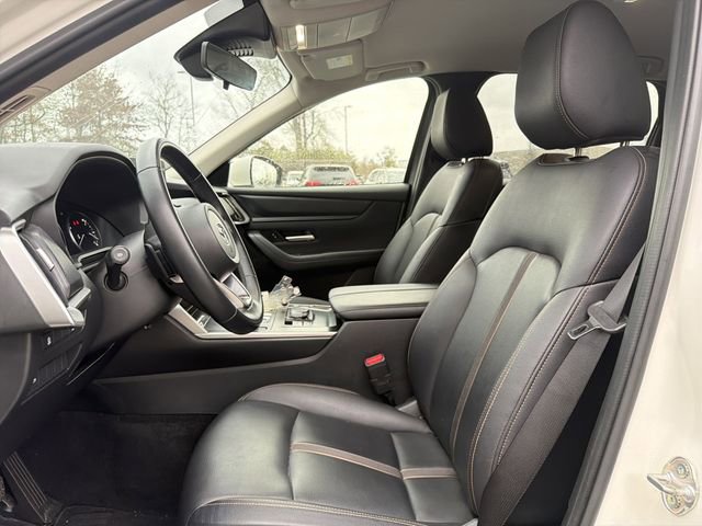 Used 2025 MAZDA CX-90 3.3 Turbo w/ Select Package image 11