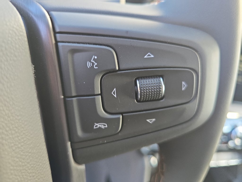 New 2026 GMC Sierra 1500 AT4 w/ AT4 Premium Package image 29