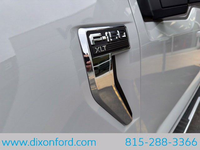 Used 2023 Ford F150 XLT w/ XTR Package AWD/4WD image 28