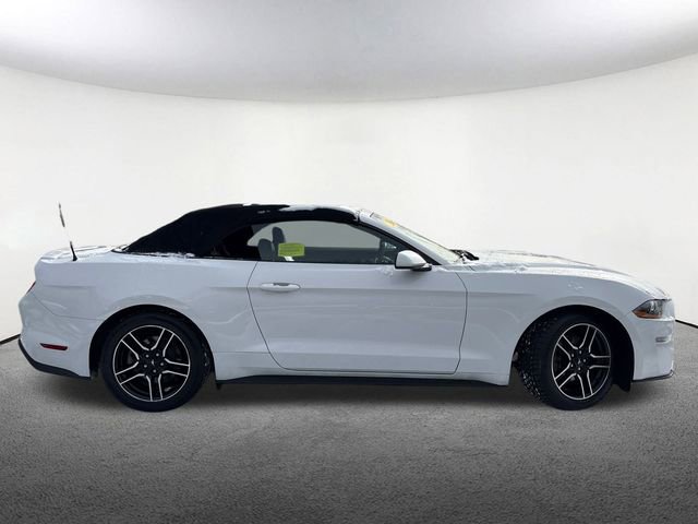 Used 2021 Ford Mustang Premium image 15