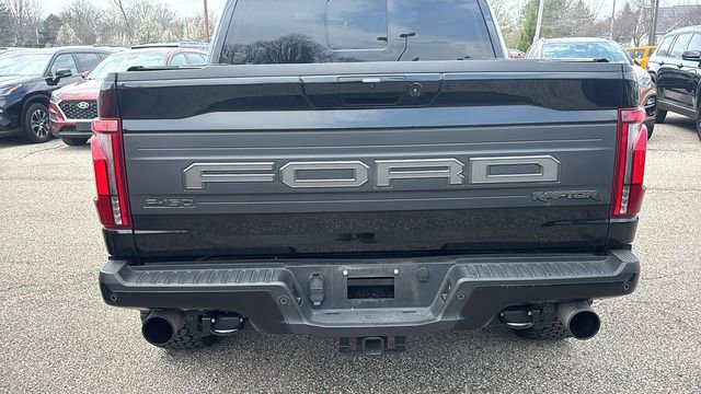 Used 2025 Ford F150 Raptor image 34