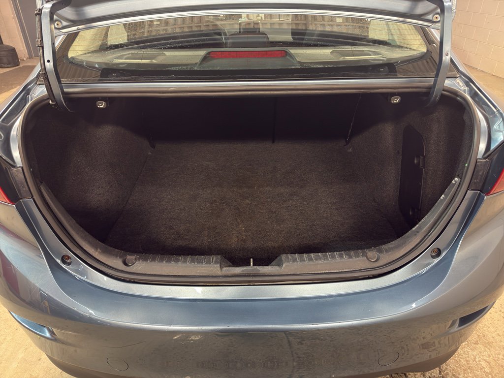 Used 2015 MAZDA MAZDA3 i Grand Touring image 31