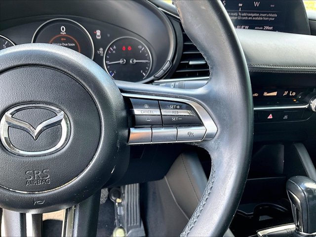 Used 2019 MAZDA MAZDA3 Sedan FWD image 19