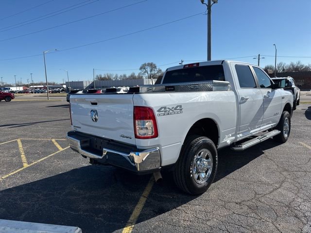 Used 2022 RAM 2500 Big Horn image 7