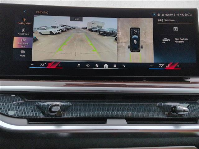 New 2026 BMW X7 xDrive40i image 13