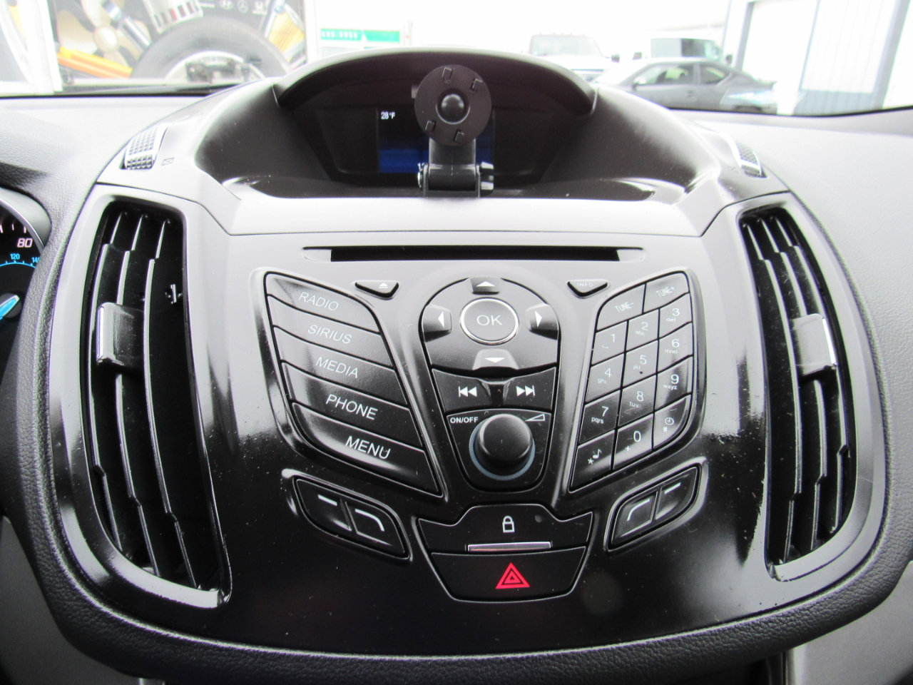 Used 2015 Ford Escape SE image 19