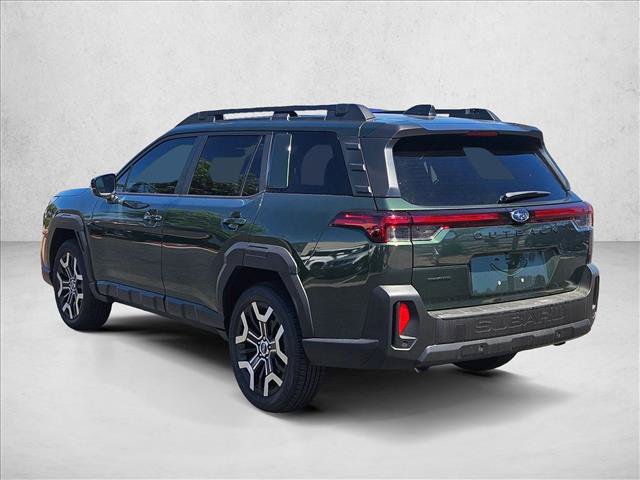 New 2026 Subaru Outback Touring XT AWD/4WD image 8