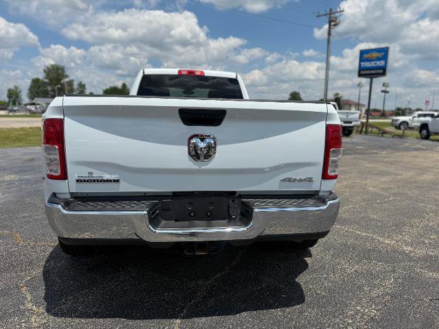 Used 2024 RAM 3500 Big Horn image 6