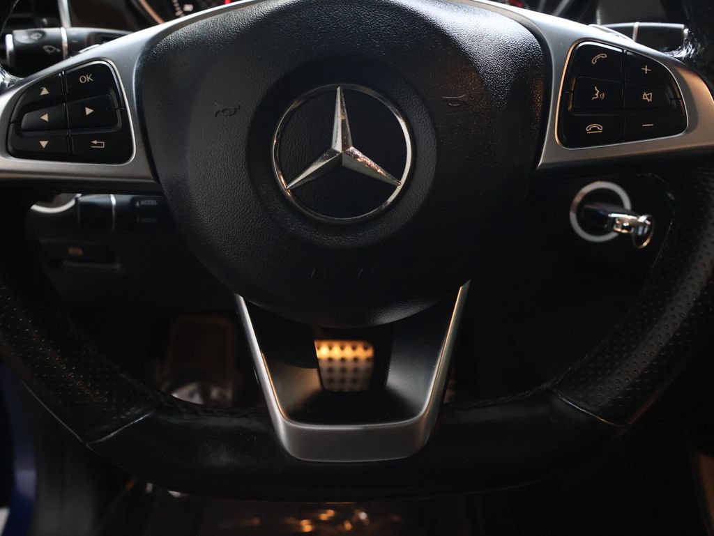 Used 2018 Mercedes-Benz GLE 350 4MATIC w/ Premium 2 Package image 18