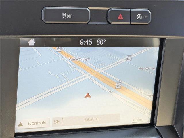 Used 2017 Ford F150 XLT w/ Equipment Group 302A Luxury image 12