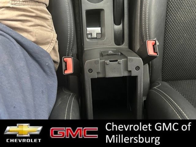 Used 2016 Jeep Compass Latitude AWD/4WD image 18