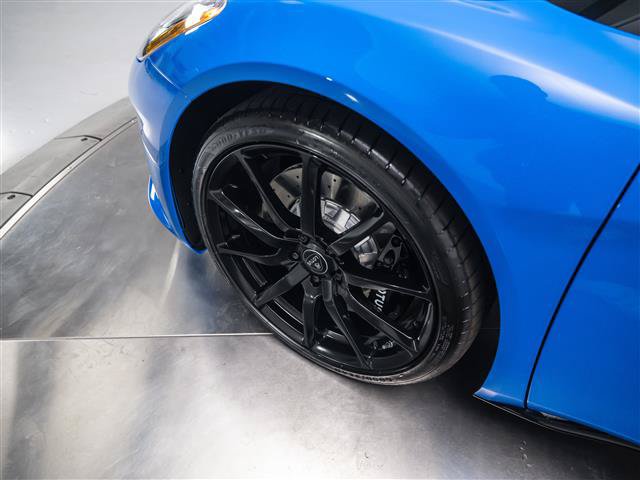 Used 2025 Lotus Emira RWD image 12