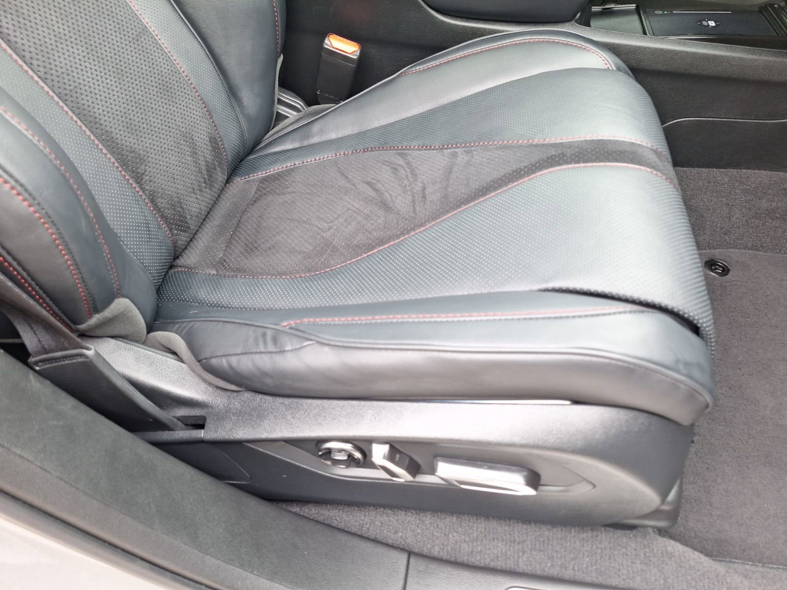 Used 2024 Acura RDX A-Spec AWD/4WD image 35