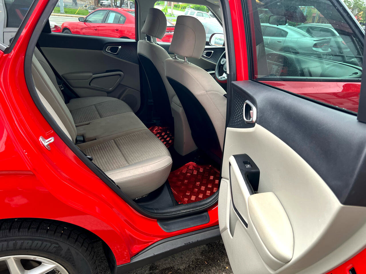 Used 2020 Kia Soul S image 15