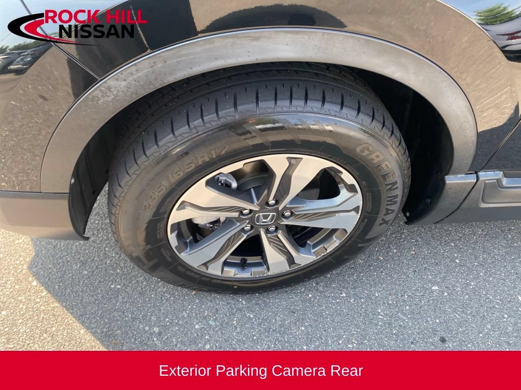 Used 2020 Honda CR-V LX image 10