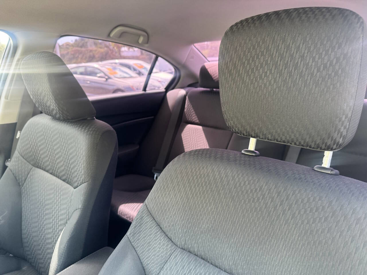 Used 2015 Honda Civic SE image 15