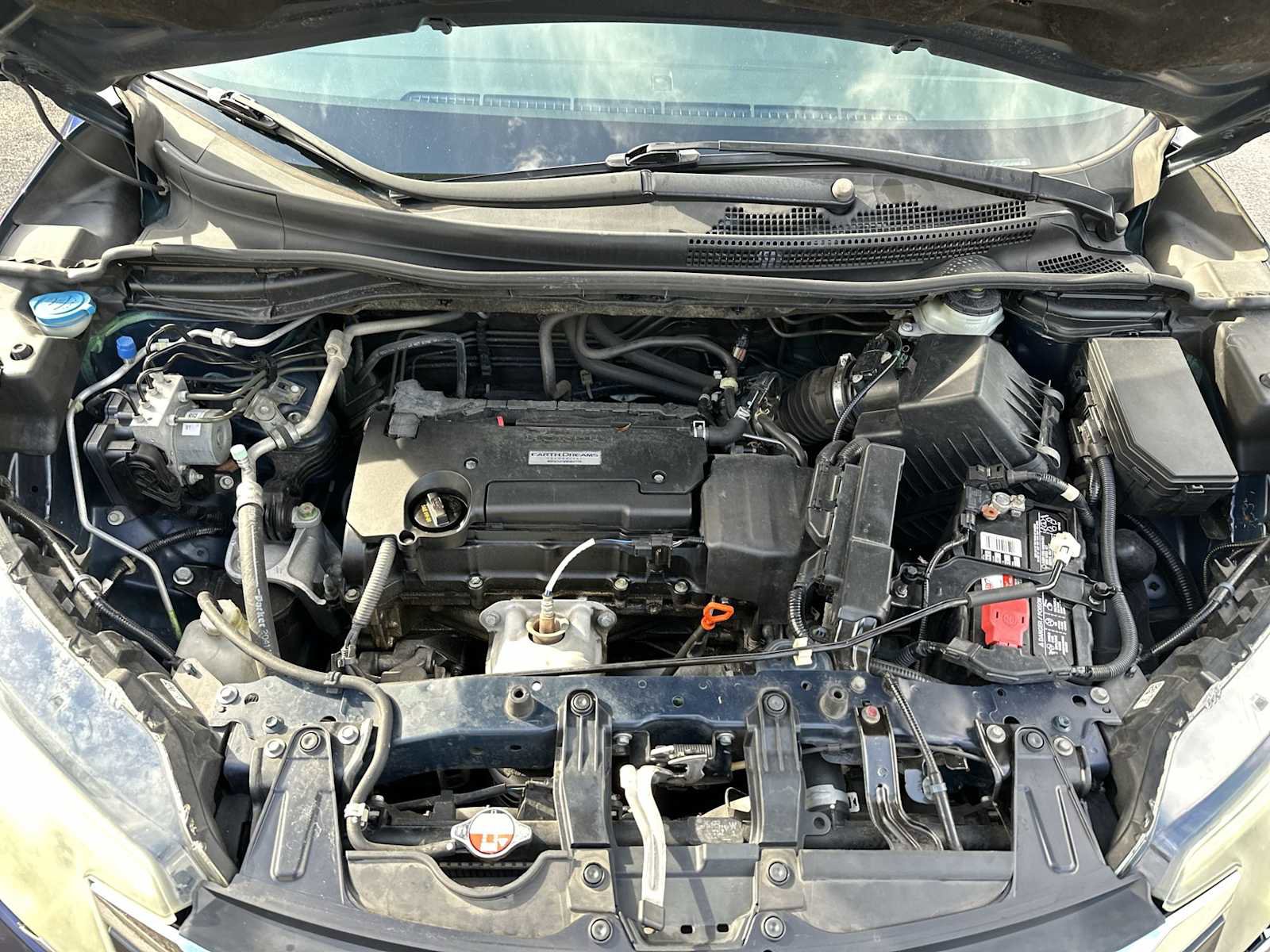 Used 2016 Honda CR-V EX image 13