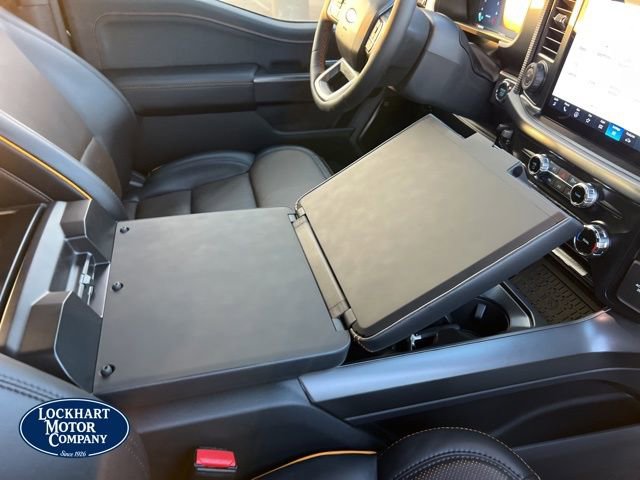 New 2025 Ford F150 Tremor w/ Equipment Group 402A High image 46