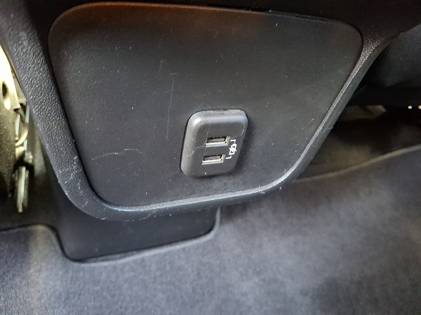 Certified 2022 Chevrolet Equinox LT AWD/4WD image 12