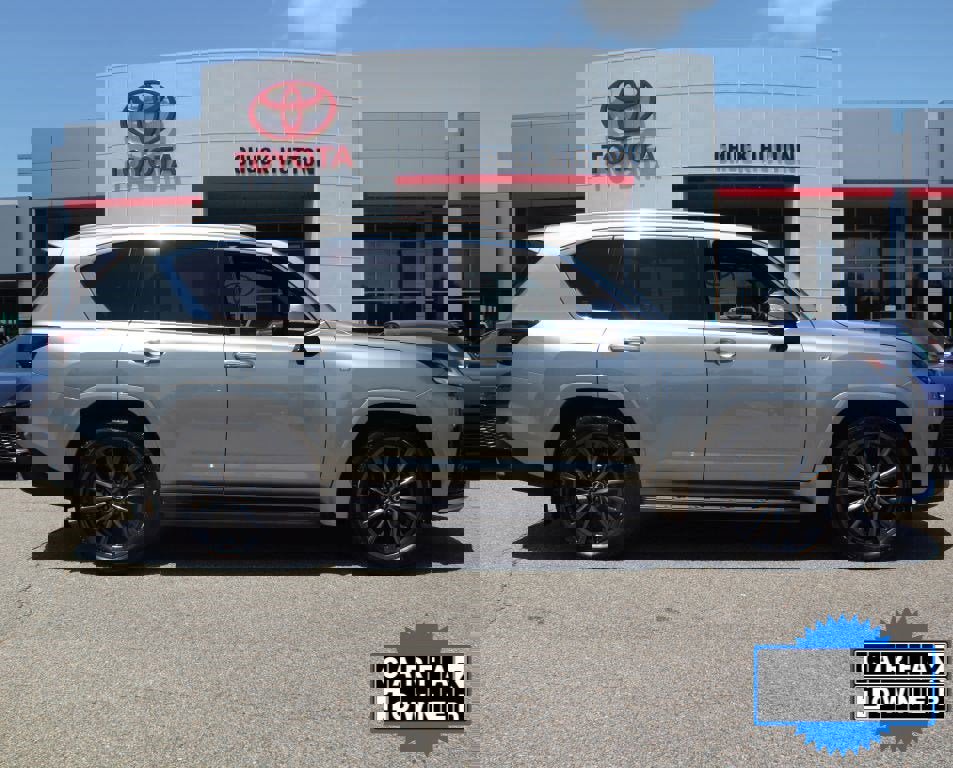 Used 2023 Lexus LX 600 F Sport