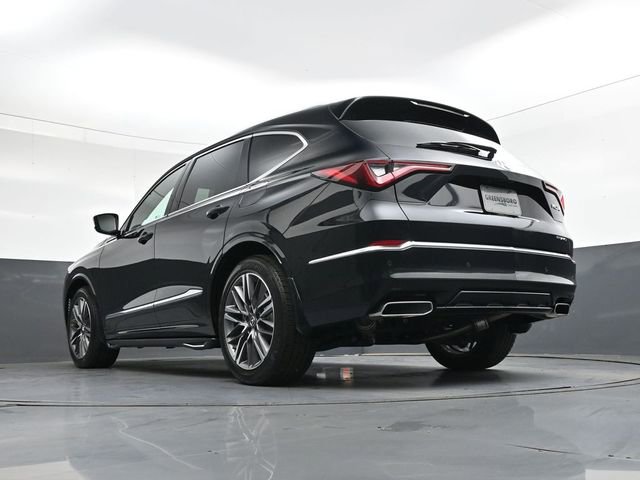Used 2025 Acura MDX w/ Advance Package image 33