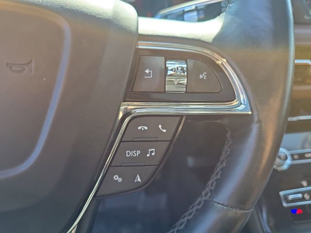 Used 2022 Lincoln Nautilus Reserve FWD image 19