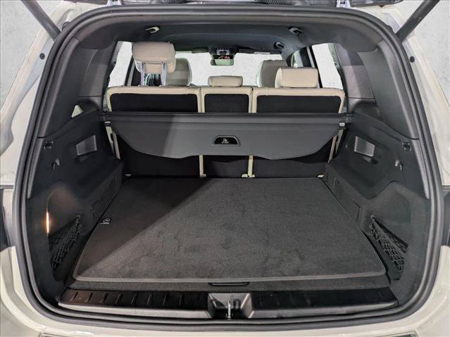 Certified 2025 Mercedes-Benz GLB 250 4MATIC image 10