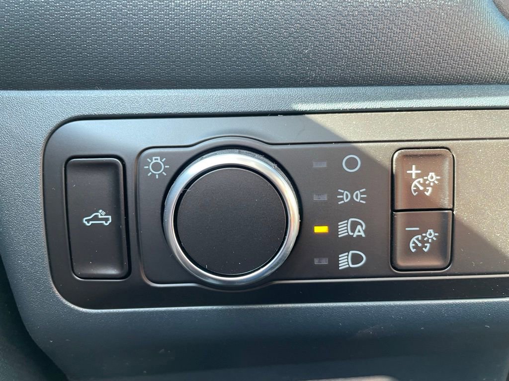 New 2026 Ford Maverick XLT w/ XLT Luxury Package AWD/4WD image 18