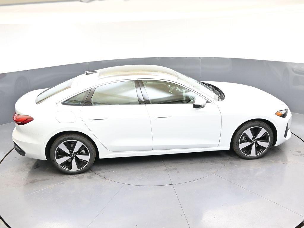 New 2025 Audi A5 2.0T Premium Plus image 47