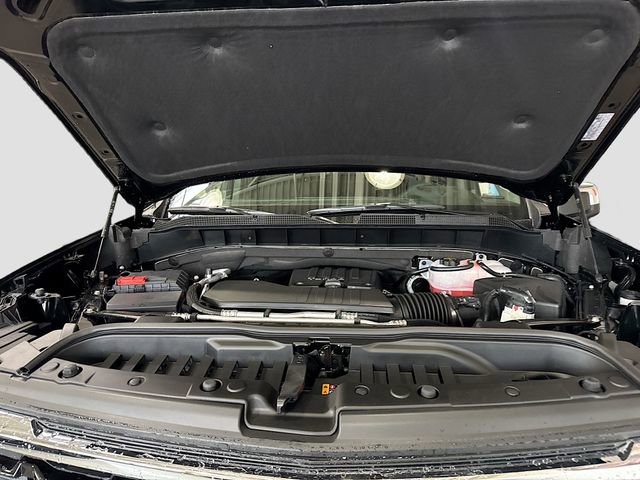 New 2026 Chevrolet Silverado 1500 LT image 29