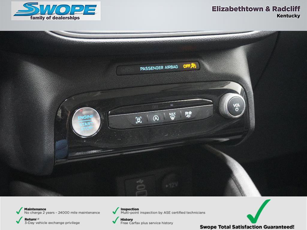 Used 2024 Ford Escape Active w/ Tech Pack #1 image 20