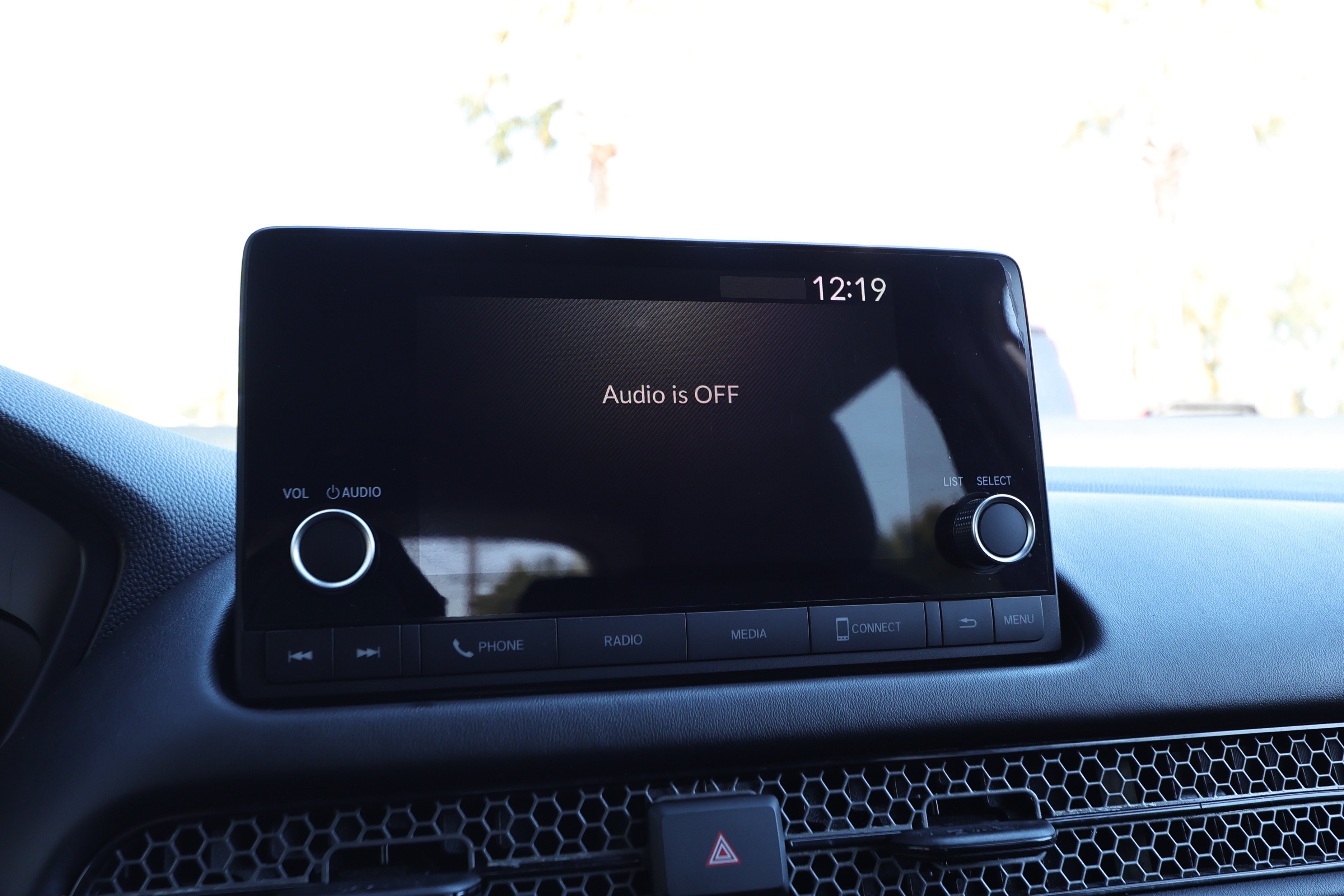 Used 2023 Honda HR-V Sport image 15