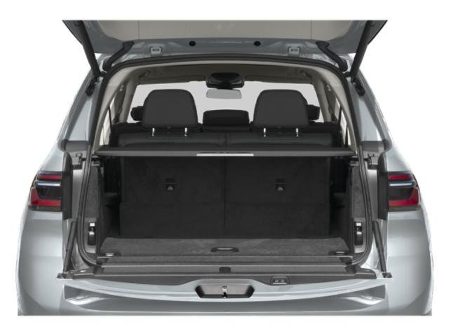 Used 2025 BMW X7 xDrive40i w/ M Sport Package AWD/4WD image 13