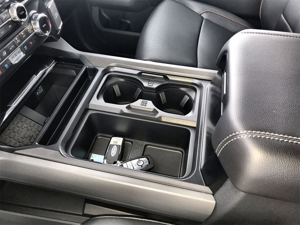 New 2026 Ford F250 Lariat image 20