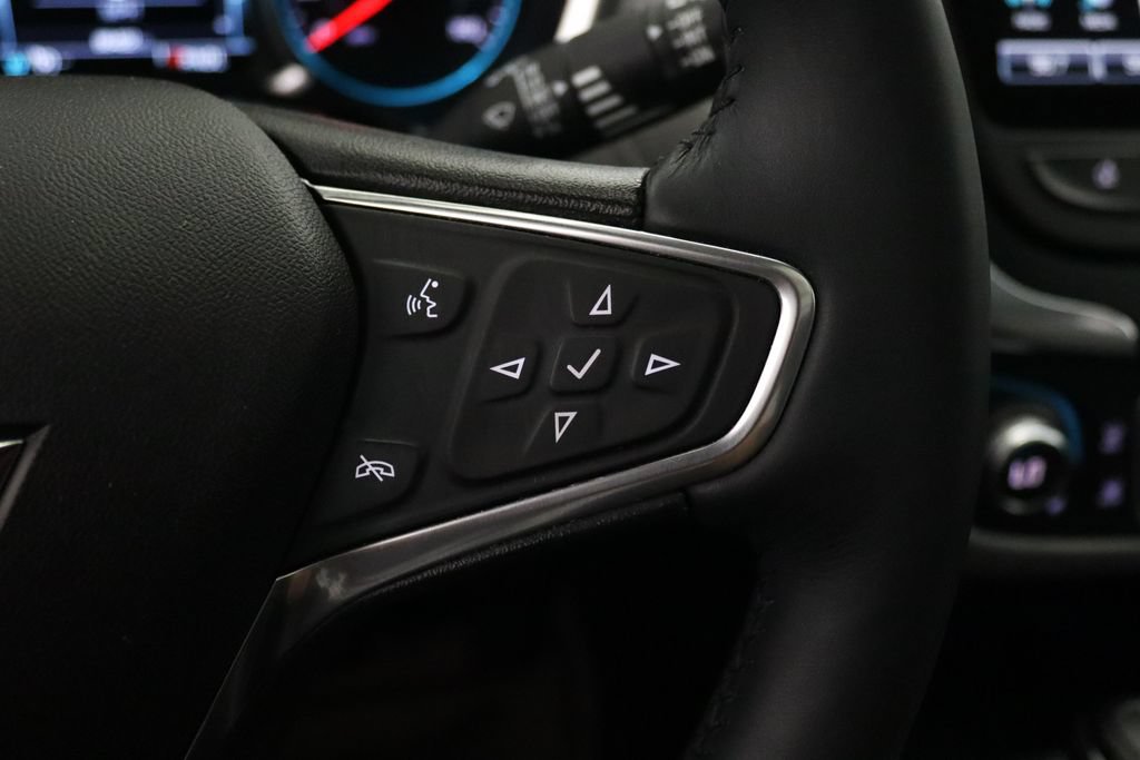 Certified 2018 Chevrolet Equinox Premier AWD/4WD image 19